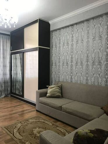 Bağ evləri: 2 otaqlı, Yeni tikili, m. Həzi Aslanov, 50 kv. m — 1