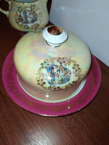 Brilliance: Nahar dəsti — 9