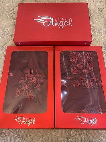 xonc: 6 li setin dest. Yenidir istifade olubmayib, 150 manata alinib 55 — 6