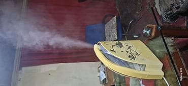 ev radiatoru: Hava nəmləndiricisi Breeze, Ultrasəs, Ev üçün, Ünvandan götürmə — 6