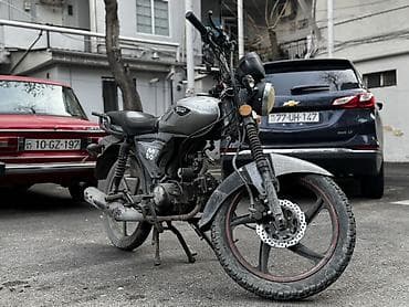 mon maped: Tufan - M50, 50 sm3 — 2