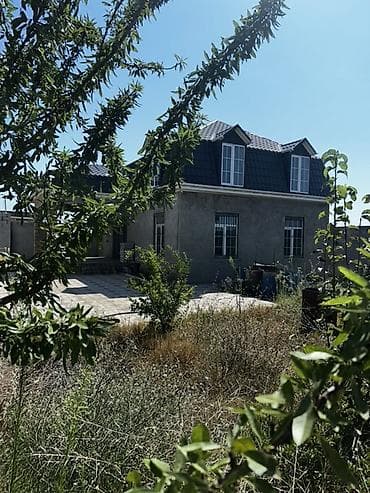 bag evi: Nardaran qəs. 4 otaqlı, 180 kv. m, Kredit yoxdur, Orta təmir — 1