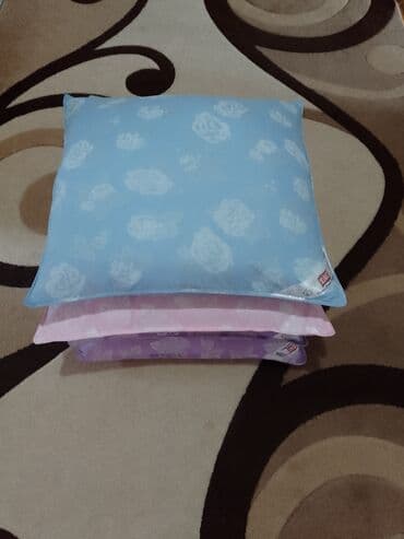 Balış üzləri: Yuxu üçün Sadə Lələk, tük Yastıq, Ünvandan götürmə — 2