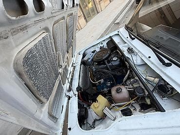 passat diskleri: VAZ (LADA) 2107: 1.6 l | 2006 il Sedan — 9