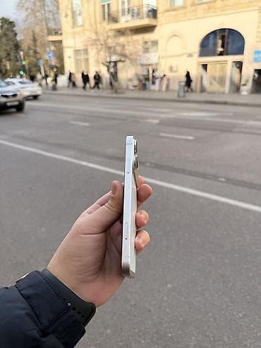 iphone simli qulaqlıq: IPhone Xr, 128 GB, White Titanium, Face ID — 4