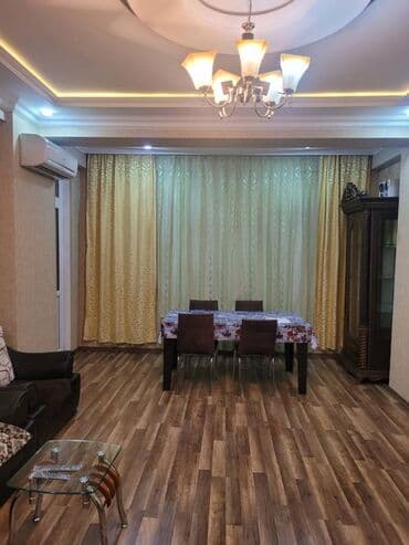 razində kirayə evlər 2024: Nizami rayonu,Bəkir Çobanzadə küçəsi, Bonadea xəstəxanasının, Top qapı — 10