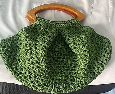 Автоуслуги: Вязанные изделия — 4