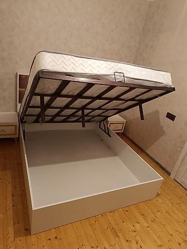 2 mertebe kiravat: İkinəfərlik çarpayı, Rusiya, Yeni — 5