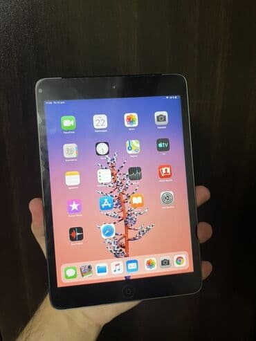 ipad qiymeti kontakt home: Apple iPad planşet
32 yaddaş
İdeal veziyyetdedir — 2