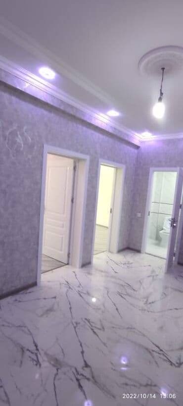 xacmaz obyekt: 2 otaqlı, Yeni tikili, 65 kv. m — 8