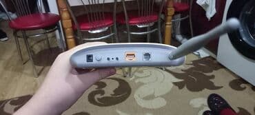 adsl modem купить: Modem işlənmiş 1 başlı — 3