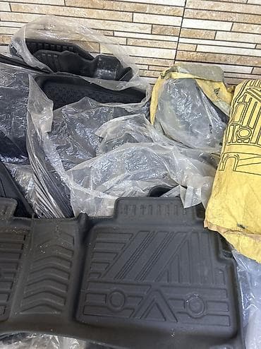 Nəqliyyat: Avtomobil üçün ayaqaltı, Yeni, cherry Geely ZeekrX Rayonlara çatdırılma, Ödənişli çatdırılma, Pulsuz çatdırılma — 8