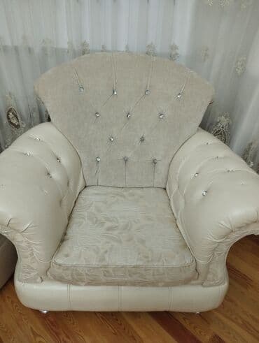 is kreslosu: Kreslo, Kredit yoxdur, Çatdırılma yoxdur — 1