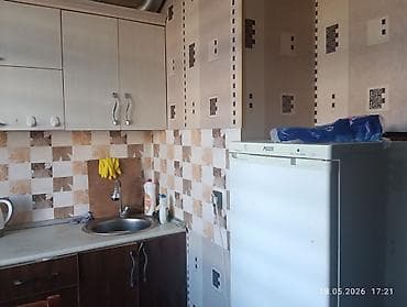 ehmedli ev kiraye: Xanım olsa bir nəfər 150 AZNnen gelsin qalsın öz evimdi özümdə qalıram — 6