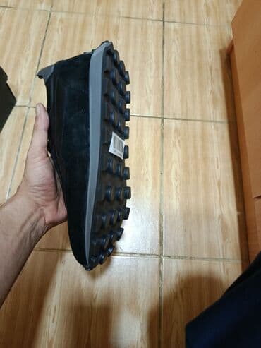 makasin ayaqqabilar kisi ucun: Ayaqqabı Derimod brendi👈 Ölcü (42)(43)👈 Temiz 💯 deri👈 Teze karopkada👈 — 5