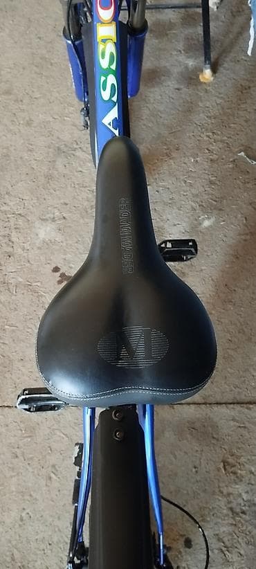 CD, DVD disklər və kassetlər: Salam.Velosiped çox az sürülüb 280 AZN alınıb təkərlər kamerlər — 4