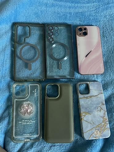 Məhsul: iPhone 11 və Samsung S24 ultra üçün müxtəlif dizaynlı telefon