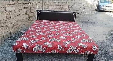 Шланги: Təzə çarpayılar — 5