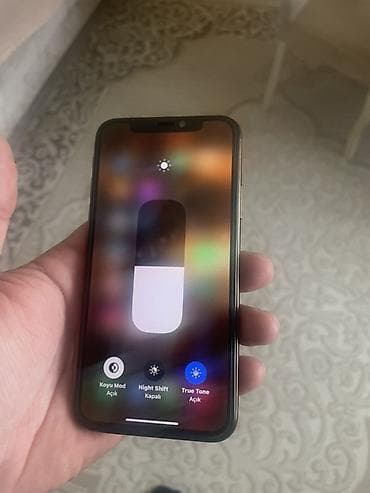 iphone 8 plus irsad electronics: IPhone Xs, 64 GB, Qızılı, Face ID — 2