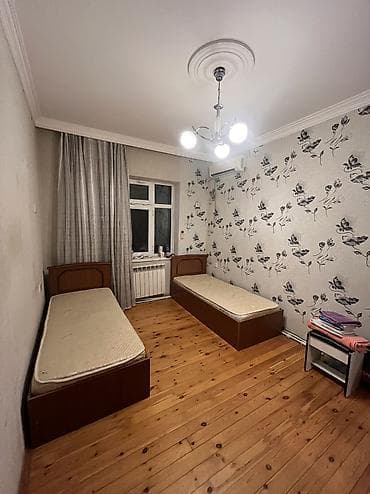 ramanida ucuz evler: Sumqayıt 9mkr(bravo marketin yanı) 9mərtəbəli binanın 3cü mərtəbəsi — 6