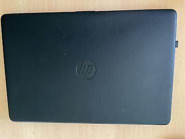 HP 15.6 ", Intel Celeron, < 128 GB