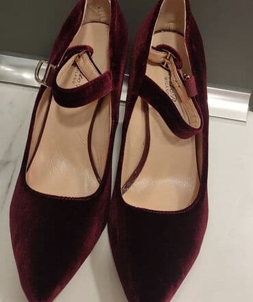 Tuflilər, Ölçü: 39, Yeni