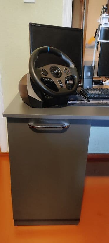 monitor gaming: Kompüter satılır: 2 ədəd 75hz monitor( 27&20duym&inch) Bloody — 5