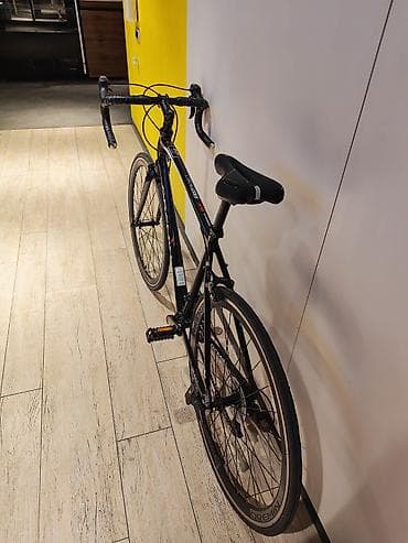 mini velosiped: 🚴 QREMIN ŞOSSE VELOSİPEDİ – ƏLA VƏZİYYƏTDƏ Satış səbəbi: başqa — 4