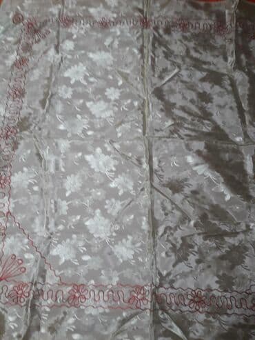 qedimi sufre: Yeni Süfrə — 2