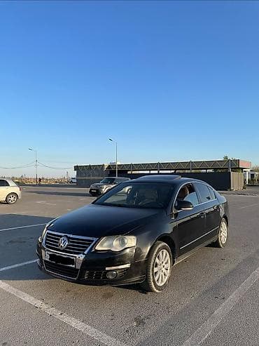 Volkswagen sedan – qara eksteryer, bej-sarı salon Texniki/avadanlıq — 10