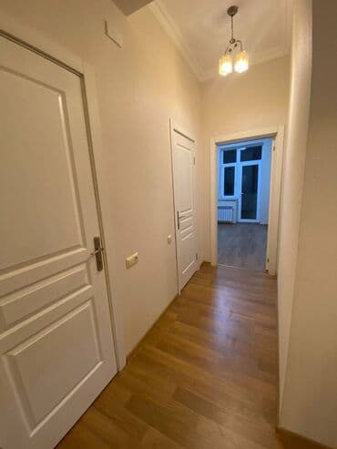 bina az yeni tikililer: Hövsan Mida 2 layihəsində Yeni tikili 9 mərtəbəli binanın 9-cu — 5