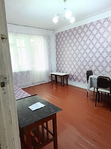 corat ev: Geniş və işıqlı 3 otaqlı mənzil kirayə üçün təqdim olunur. Mənzil — 3