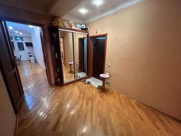 sabuncuda satılıq evler: Bakıxanov qəs., 2 otaqlı, Yeni tikili, 82 kv. m — 9