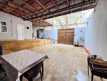 Дома: Пос. Карачухур 3 комнаты, 100 м², Средний ремонт — 3