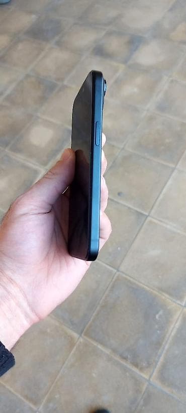 iphone i: IPhone 15, 128 GB, Qara — 2