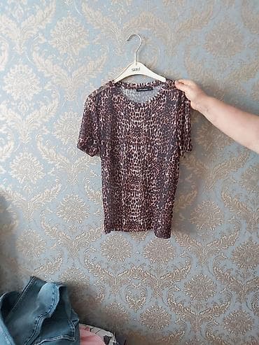 gupurlu donlar: Ziyafət donu, Maksi, Zara, L — 8