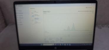 HP: HP noutbuk – 12-ci nəsil Intel Core i3-1215U prosessorlu. Xirda bir — 3