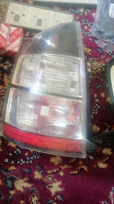 zapcast: Toyota üçün orijinal ehtiyat hissələri paketi Satışda müxtəlif Toyota — 3