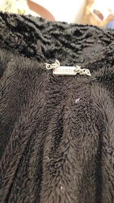 trenerke 4xl: Kurtqa satılır təzədir 60 manata alınıb razmer olmadıgı ücün 30 manata — 7