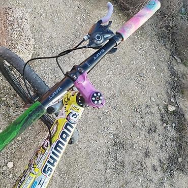 Городские велосипеды: 24 lükdür qesey velodu dropçun mesafeyçon idyaldıı problemi skorus — 4