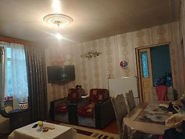 bileceride evlerin satisi: Sumqayıt, 3 otaqlı, Köhnə tikili, 6 kv. m — 4