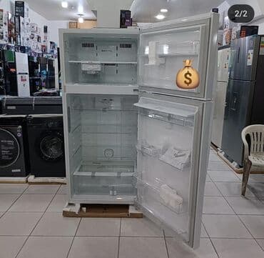 soyuducu niyə soyutmur: Soyuducu anbardan satış — 2