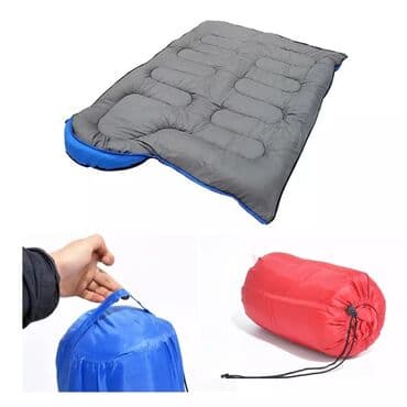 bakıda ovcu mağazaları: Spalni mesok
Uyku tulumu 
Yuxu tulumu — 4