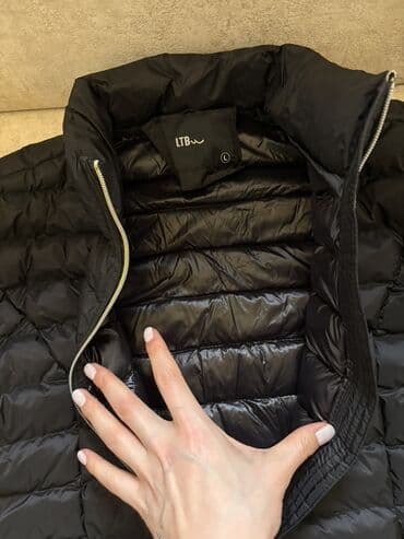 İdman dəstləri: Kurtka, Bolonka, Payız, Ltb, L — 2