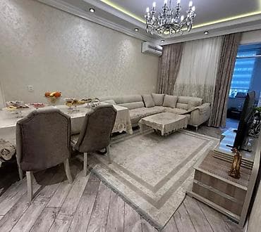Təzə bazarın, Qış parkının yanında, yeni tikilidə bütün mebelləri və — 2