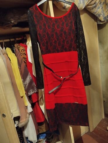 the ordinary mehsullari: Ziyafət donu, Maksi, 4XL — 2