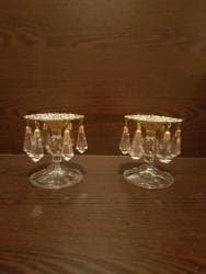 novruz şamı: ● Şamdan ● Təzə. Çexoslovakiya istehsalı. 2 ədədi - 70 azn. Tək — 1