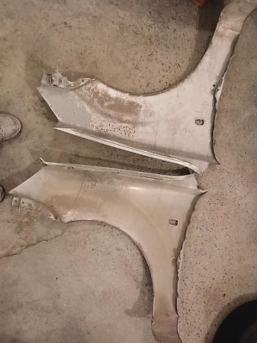 kia rio diffuser: Kia RİO, 2009 il, Ödənişli çatdırılma — 2