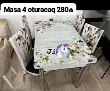 продать мебель бу: Masa dəsti — 1