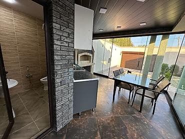 bileceride kiraye: Şüvəlanda villa kirayə 2 və 3 otaq.manqal,somovar,isti hovuz — 5